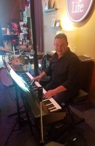 Quad-Cities Artists, Venues and Patrons Gradually Return to Live Shows