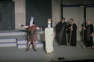 Quad-Cities Online Performances Work For Racial Justice