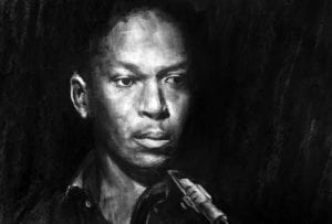 QuadCities.com Virtual Art Gallery Features Bruce Walters!