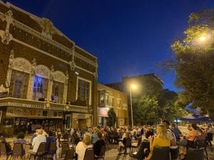 Good News! Rock Island's Circa ’21 To Reopen Mainstage Shows Sept. 9