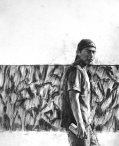 QuadCities.com Virtual Art Gallery Features Bruce Walters!