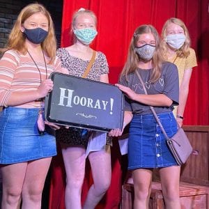 Good News! Rock Island's Circa ’21 To Reopen Mainstage Shows Sept. 9