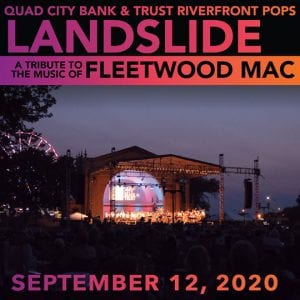 Quad City Symphony Orchestra Makes Major Changes to Fall Season