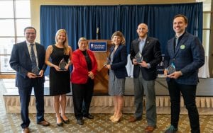 St. Ambrose Alum Wins Third Daytime Emmy for “Sesame Street”