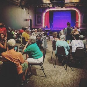 Quad-Cities Artists, Venues and Patrons Gradually Return to Live Shows