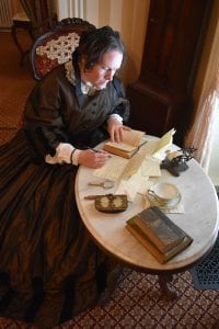 Quad-Cities Joins Centennial Celebration of Women’s Suffrage