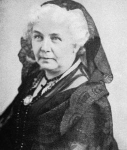 Quad-Cities Joins Centennial Celebration of Women’s Suffrage