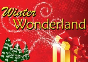 Walk Through A ‘Winter Wonderland’ With Rock Island's Circa ’21