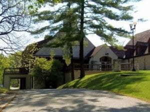 Investigate Paranormal Activity at Black Hawk State Park Virtually