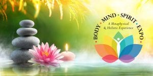 Body, Mind & Spirit Expo
