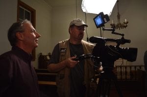 Quad-Cities Filmmakers' 'Sons And Daughters Of Thunder' Storms Iowa Motion Picture Awards