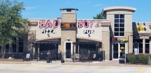 Bad Boy'z Pizza and Pub on Utica Ridge Forced to Shut Doors