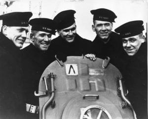 World War II in Iowa Explored in New Exhibit At Davenport's German American Heritage Museum