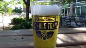 Great Revivalist, Big Swing, Stompbox And More Lead New Explosion of Quad-Cities Craft Beer Scene
