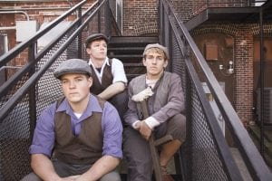 Quad-Cities High School and College Arts Struggle, Adapt During Covid