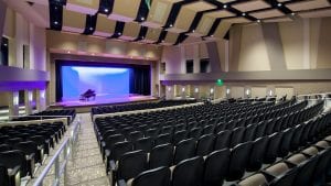 Quad-Cities High School and College Arts Struggle, Adapt During Covid