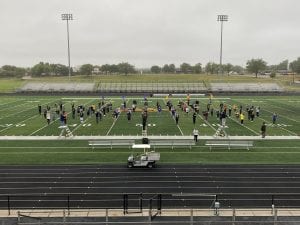 Quad-Cities High School and College Arts Struggle, Adapt During Covid