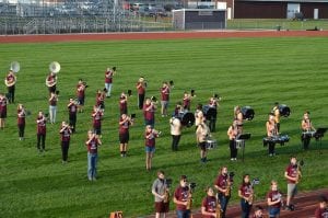 Quad-Cities High School and College Arts Struggle, Adapt During Covid