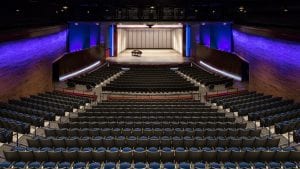 Quad-Cities High School and College Arts Struggle, Adapt During Covid