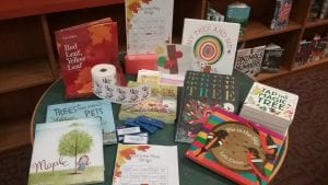 Rock Island Public Library, AOK Network Partner to Promote Learning through Play