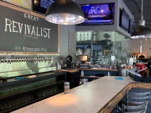 Great Revivalist, Big Swing, Stompbox And More Lead New Explosion of Quad-Cities Craft Beer Scene