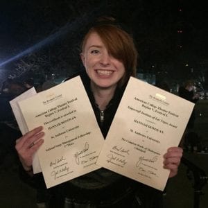 Almost 2,500 Sign Petition Protesting Possible Theater Cuts at St. Ambrose