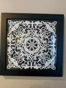Bettendorf Teacher, Paper Artist Mourned As “One of a Kind”