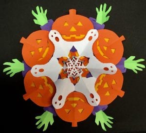 Quad City Botanical Center Hosting Not So Scary Halloween Walk