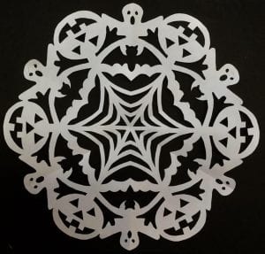 Bettendorf Teacher, Paper Artist Mourned As “One of a Kind”