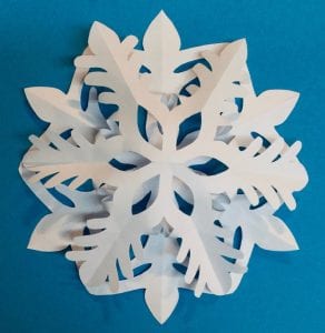 Bettendorf Teacher, Paper Artist Mourned As “One of a Kind”