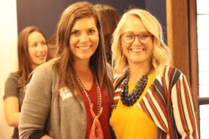 Lead(h)er To Celebrate Four Years of Connecting Women on Tuesday