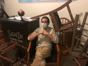 Happy Birthday To A True Quad-Cities Creative Entrepreneur: Anthony Natarelli