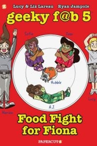 Moline High Freshman Celebrates Publication of Her Fourth Book