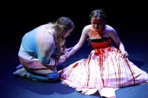 Quad-Cities High School and College Arts Struggle, Adapt During Covid