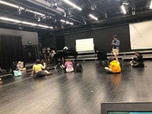 Quad-Cities High School and College Arts Struggle, Adapt During Covid
