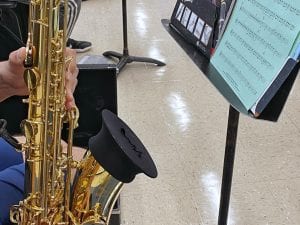 Quad-Cities High School and College Arts Struggle, Adapt During Covid