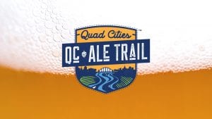 Great Revivalist, Big Swing, Stompbox And More Lead New Explosion of Quad-Cities Craft Beer Scene