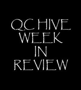 QC HIVE Created Connection, Invaluable Support For The Quad-Cities Arts Community