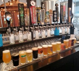 Great Revivalist, Big Swing, Stompbox And More Lead New Explosion of Quad-Cities Craft Beer Scene
