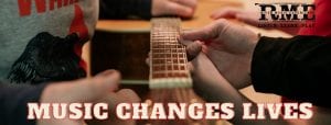 River Music Experience Seeks $30,000 in Fall Fundraising Campaign