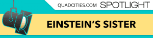 A Review Of Einstein's Sister's 'Humble Creatures'