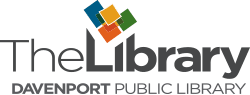 Davenport Public Library Holding Voter Registration Day