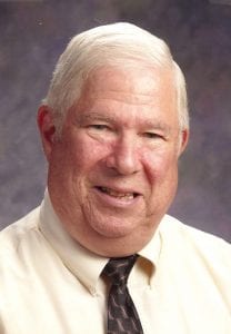 Frank Fulkerson Endowed Psychology Transfer Scholarship Established