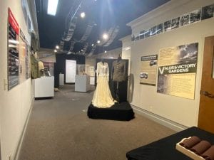 'Valor And Victory Gardens' WW II Exhibit Open At German American Heritage Center
