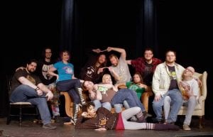 SUYP Serves Up Improv Double Feature Night at Village Theatre