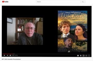 Quad-Cities Film 'Sons And Daughters Of Thunder' Wins Another Award!