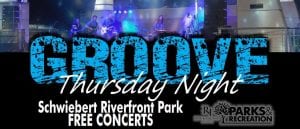 One Final Thursday Night Groove For The Season