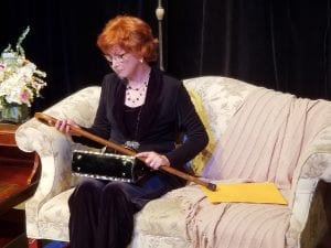 Moline's Black Box Theatre Stages Small, Affecting Plays During Pandemic