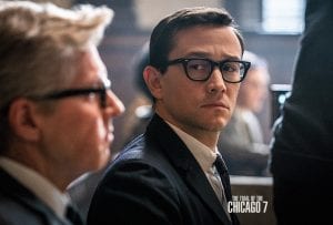 New Chicago 7 Film Carries Powerful Relevance Today