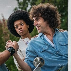 New Chicago 7 Film Carries Powerful Relevance Today